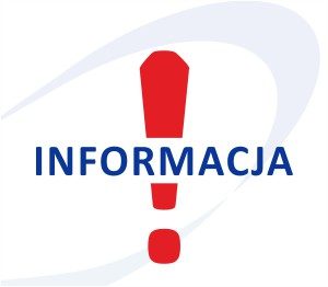 Informacja piktogram